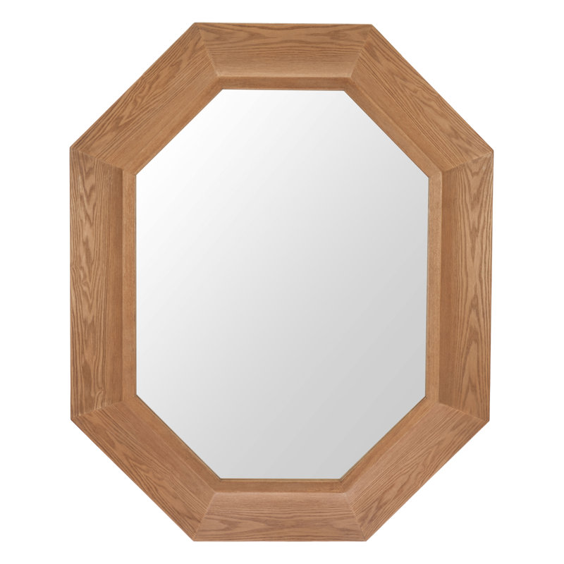 Miroir Otekant naturel