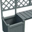 Wood Planter Box-1329455868