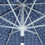 Parasol de marché 9 pi Saraih