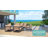 Fortuna Patio Chair with Cushions-1521847607
