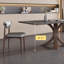Table de salle à manger Modern Modern-355376798