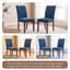 Chaises de salle à manger Bontrager-828398806