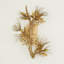 Applique murale Albizia