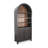 Ashbik Arched Dining Cabinet-2123716541