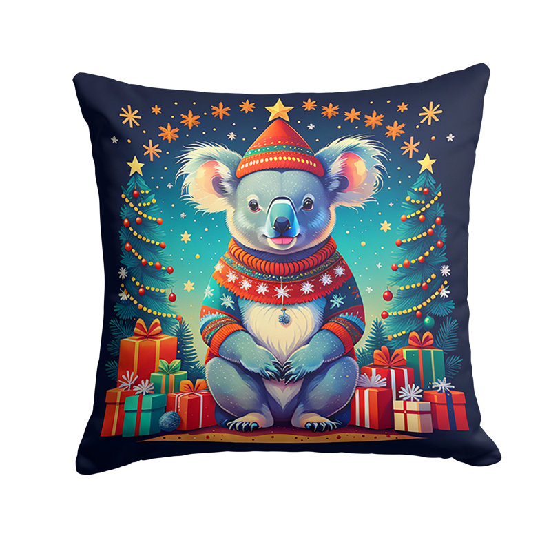 Other/No Pattern Outdoor Throw Pillow, 18" x 18"