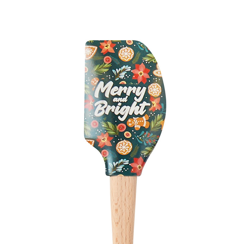 Spatule Spatulart® Merry & Bright