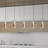 Essoura 5 - Light Kitchen Island Pendant-1593267411