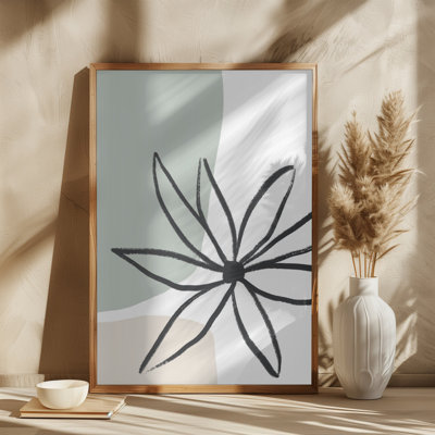 Flower Mint