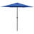 106.3" x 106.3" Market Umbrella-61626841