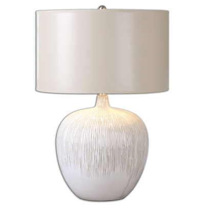 Ceramic Table Lamp