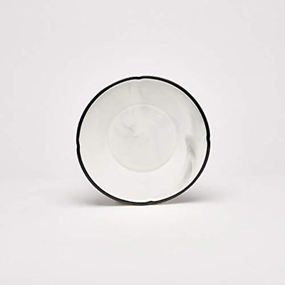 Sverre 8" Bone China Salad Plate