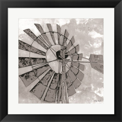 " Windmill " by Cindy Jacobs