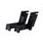 GRABO Cabinet Install Plates by Izzy Swan for Vacuum Lifters, Set of 2