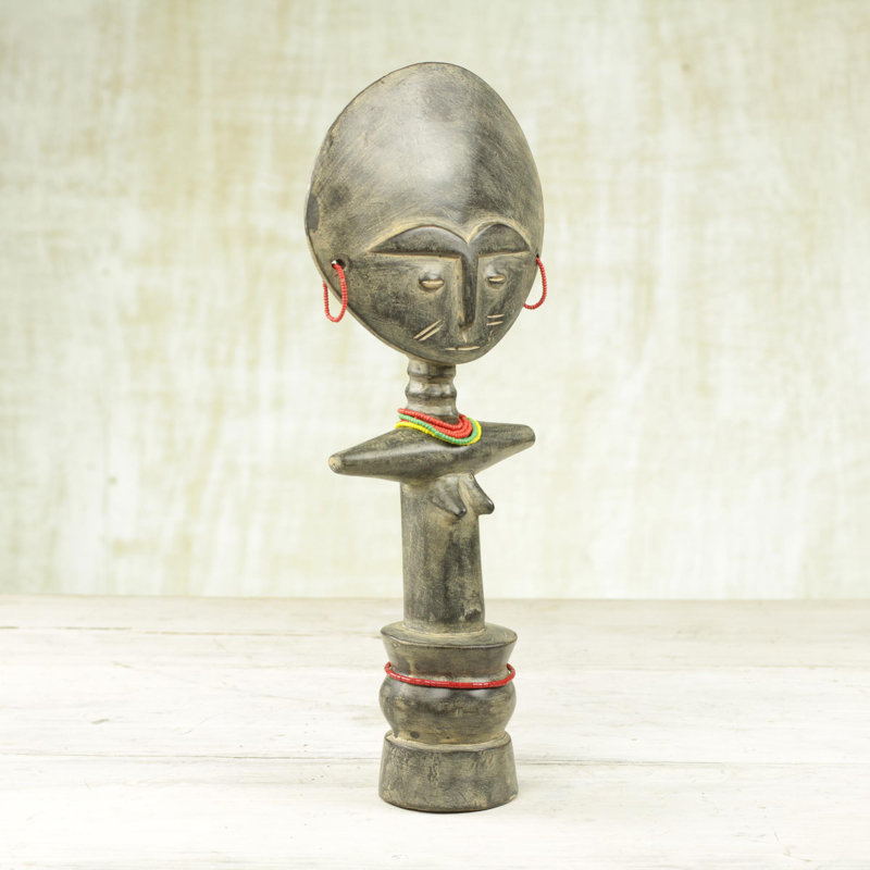 Witton Handmade Decorative Object