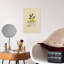 Lemon Harvest Bowl by Emel Tunaboylu - Wrapped Canvas Print-1708419862