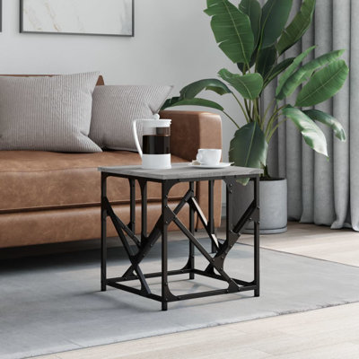 Bergner Four Leg Coffee Table