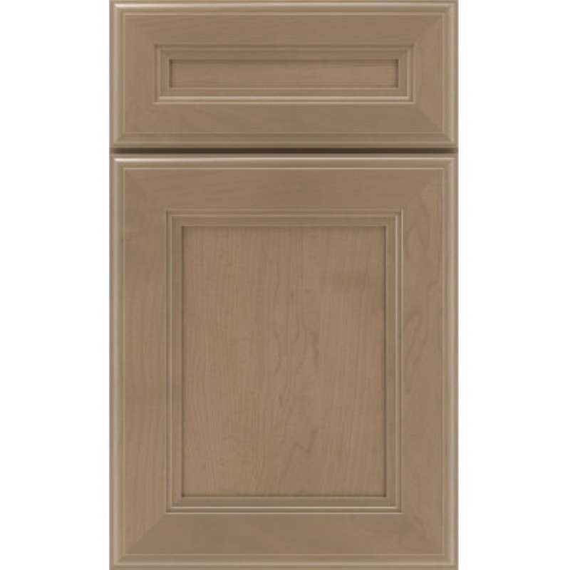 Dwelling Value Bramley Door Sample, Tuscan, Cherry
