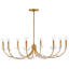 Hinkley Aliso Chandelier