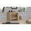 Whittman Extendable Dining Table-27483558