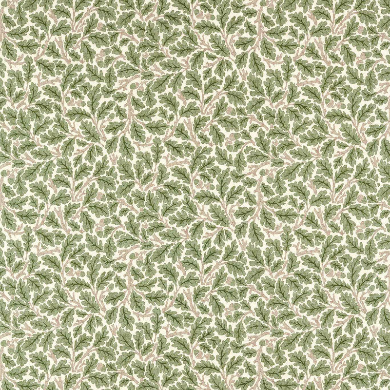 Oak Fabric