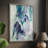 Wild River Framed Print - Solid Wood-753938881