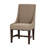 Barlow 19'' H Upholstered Side Chair