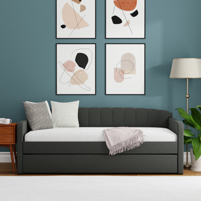 Chandel Upholstered Daybed