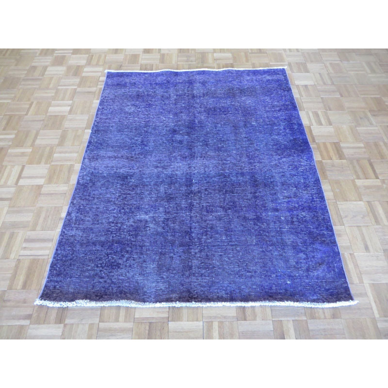 Beane One-of-a-Kind Area Rug, Rectangle 9' x 11'4"