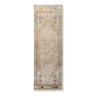 Laguna Vintage One Of A Kind Rug