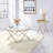 Glass Top Coffee Table-201063371-243129233
