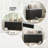 8 Pair Shoe Storage Bench-1092433240