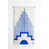 Ivory/Lapis Blue selected