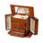Wood Jewelry Box +