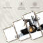 Hair Salon Essentials - Ensemble de 5 toiles tendues-1481444696