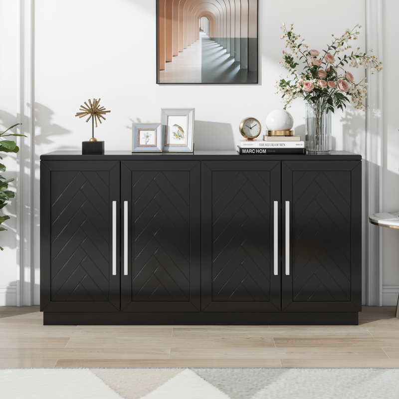 Accent Cabinet