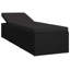 40cm Long Sun Lounger