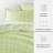 Simply Soft Polka Dot Duvet Cover Set-995624192-995624193