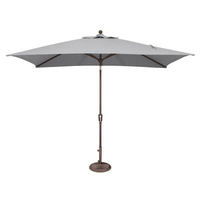 Launceston 78'' Outdoor Umbrella