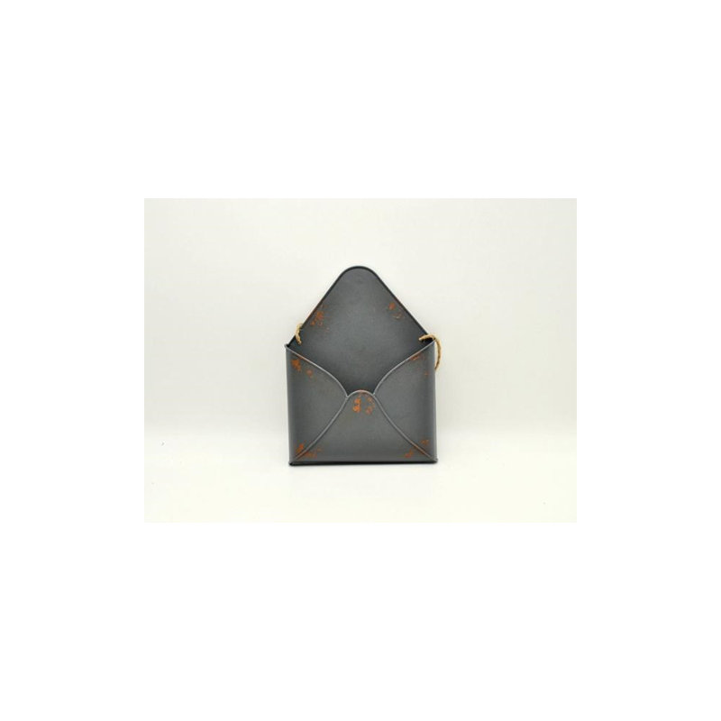 Farmhouse Wall Decor on Metal
