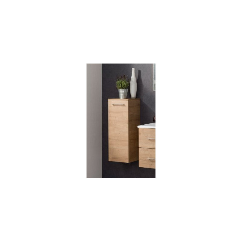 Perfekt Bathroom Cabinet, Brown