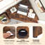 Naason Computer Desk-627423753