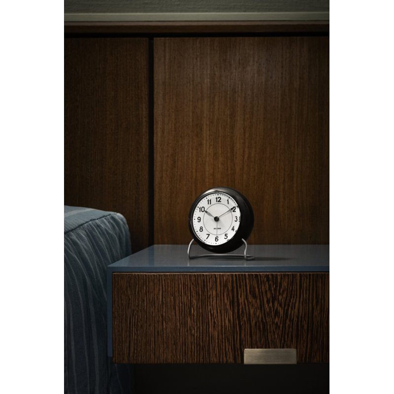 Roman Electric Clock