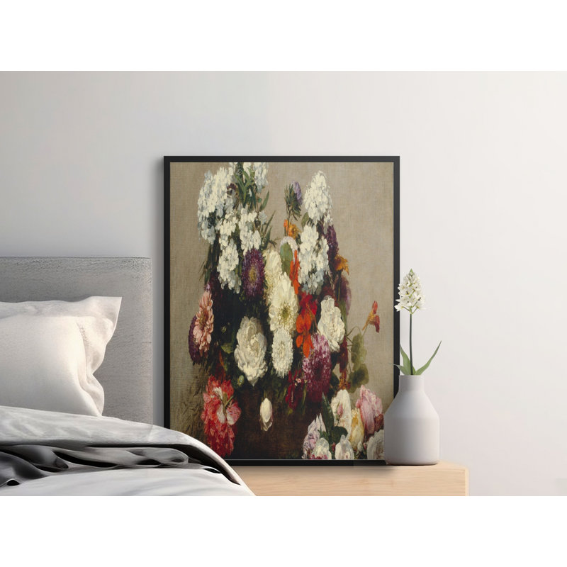Symons Floater Frame Print, 32x48
