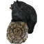 Figurine Rustic Wildlife Forest