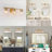 Cie 3 - Light Dimmable Vanity Light