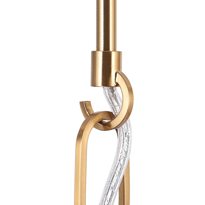 Cillin 1 - Light Mini Copper Pendant