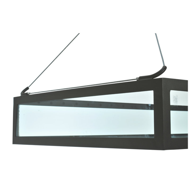 2 - Light Pendant