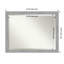 Miroir d'appoint mural Eldert-1114903170