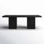 Ishta 84'' Dining Table