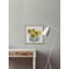 Yellow Blossoms - Single Picture Frame Painting-40568510